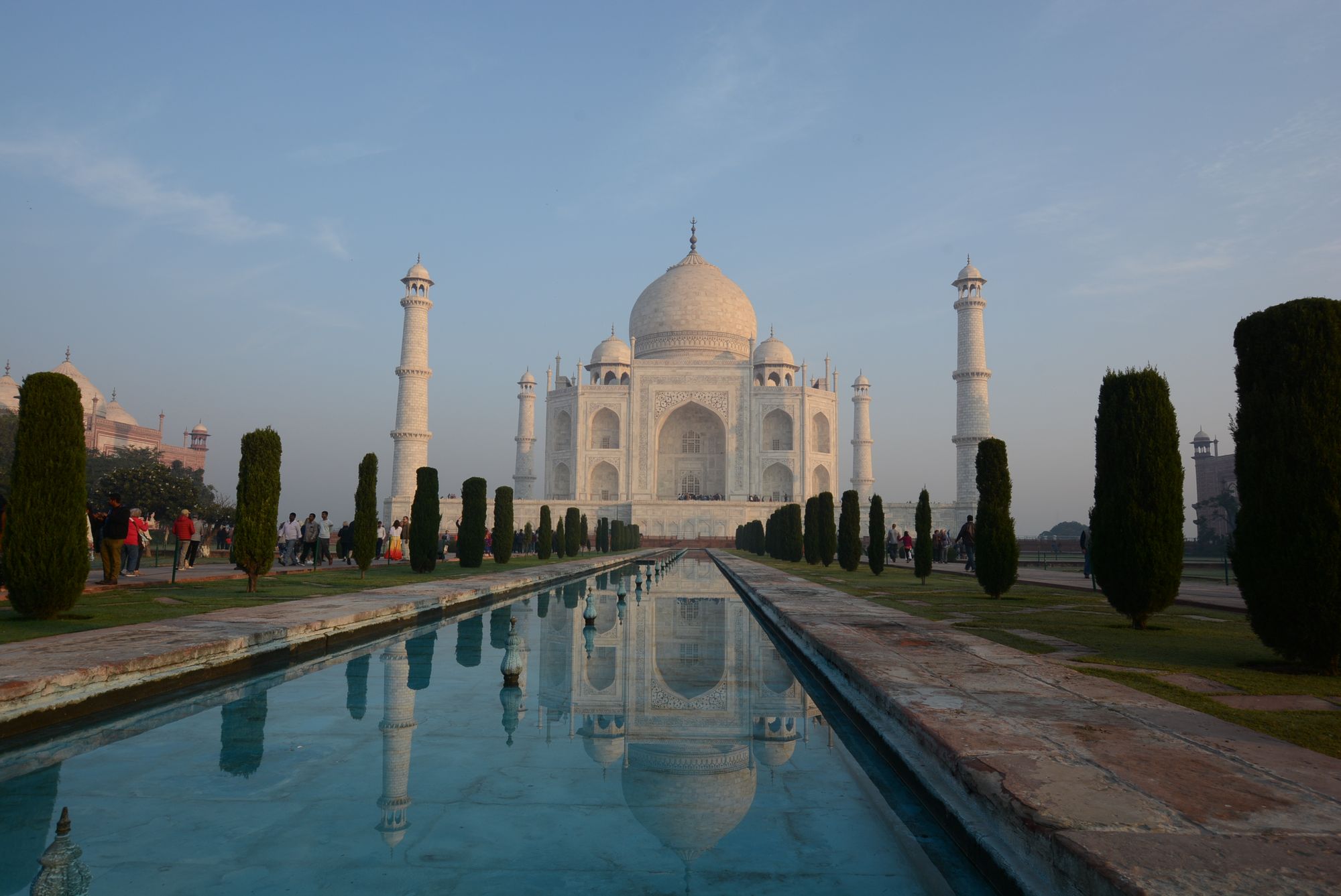 Agra