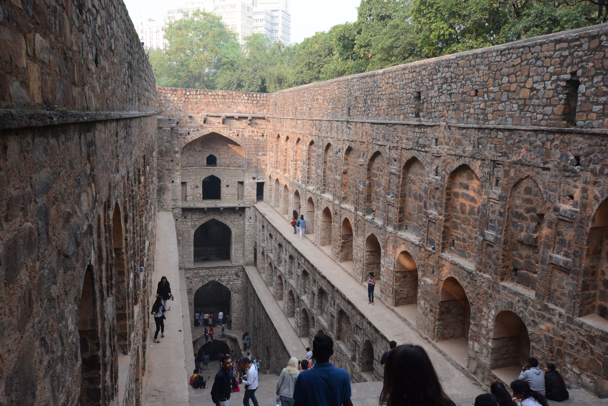 New Delhi