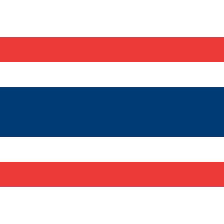 Thaïlande du Sud, destination n°3