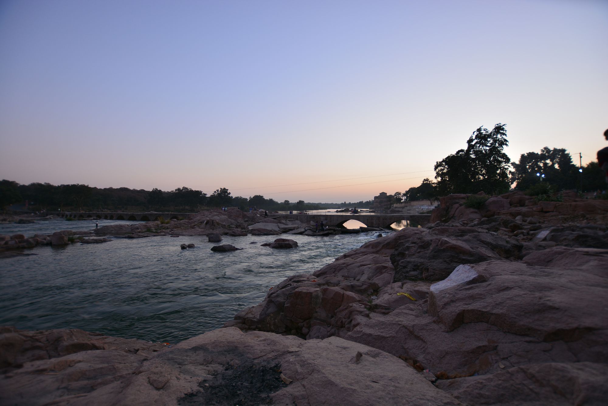 Orchha