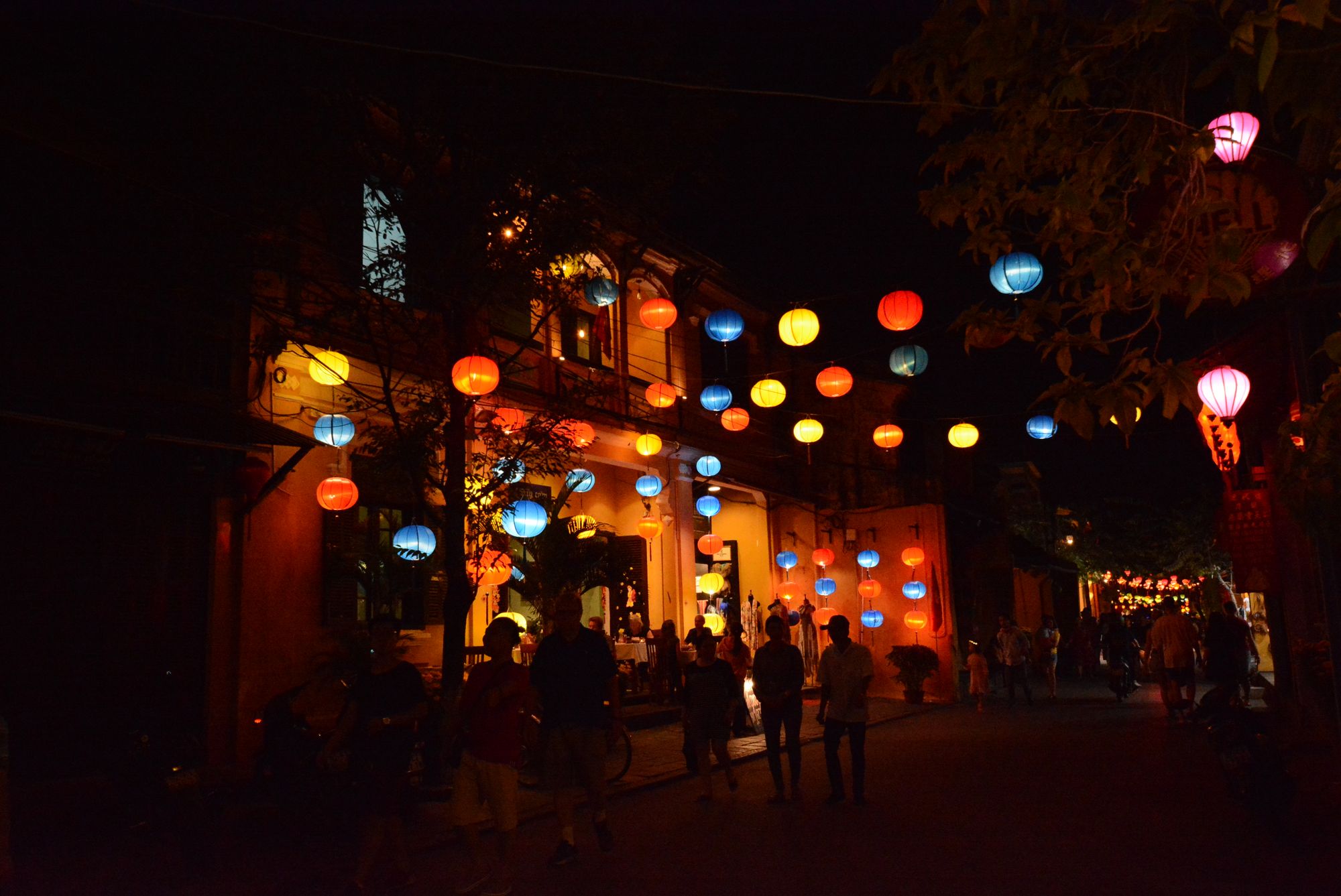 Da Lat - Hoï An