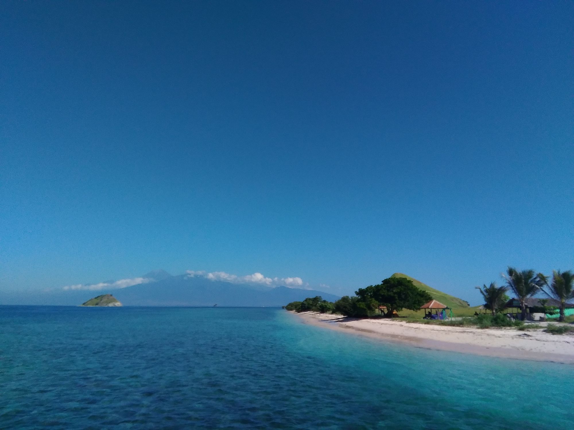 Sumbawa- Kenawa